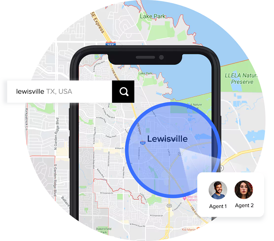 Presence App